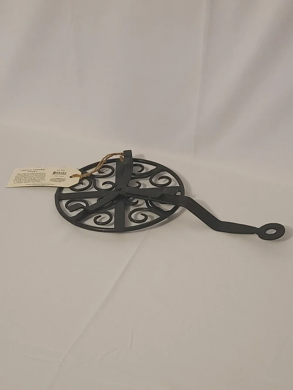 Rotating Trivet Tarpley Collection👓